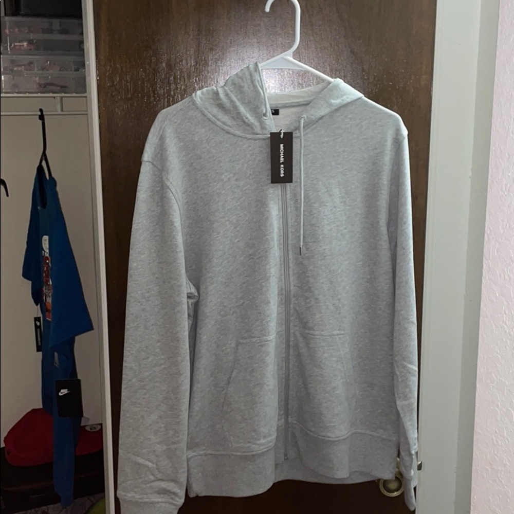 SOLD!! Michael Kors Hoodie